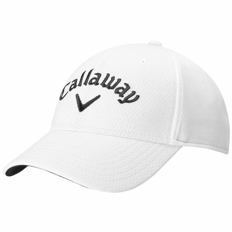 CallawayGolfCrestedCapCGASA0Z11001