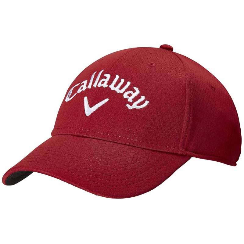 CallawayGolfCrestedCapCGASA0Z16001