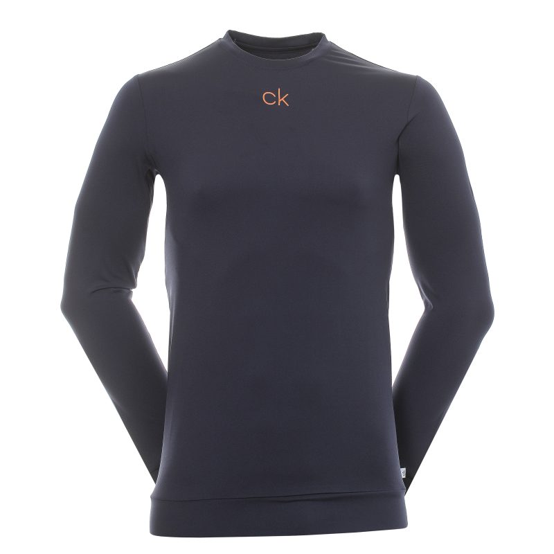 Calvin Klein Golf Baselayer C9465 Navy 1