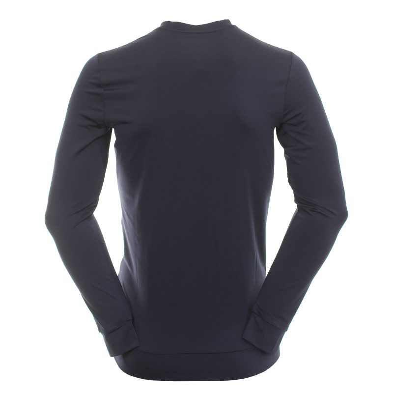 Calvin Klein Golf Baselayer C9465 Navy 2