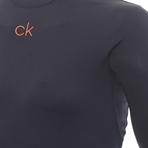 Calvin Klein Golf Baselayer C9465 Navy 3