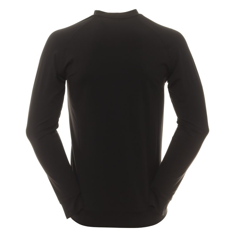 Calvin Klein Golf Bosworth Baselayer CKMA23813 Black 2