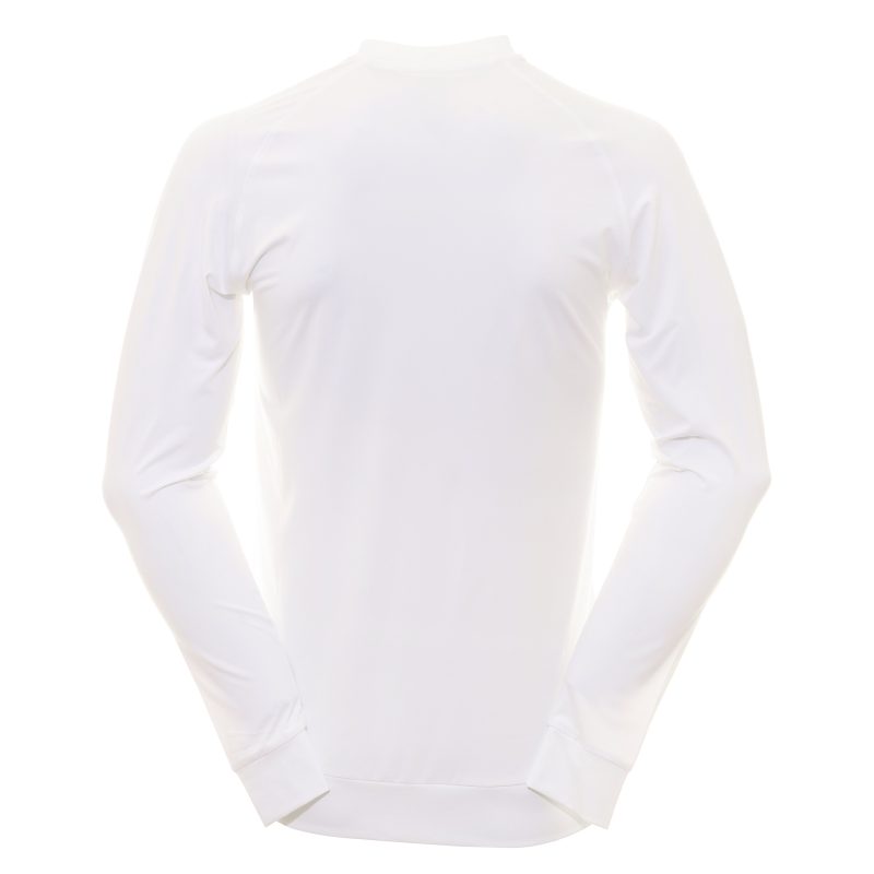 Calvin Klein Golf Bosworth Baselayer CKMA23813 White 2