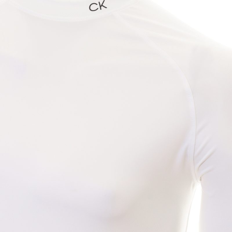 Calvin Klein Golf Bosworth Baselayer CKMA23813 White 3