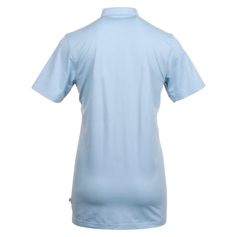 Calvin Klein Golf Fort Jackson Shirt CKMS24881 Blue 2