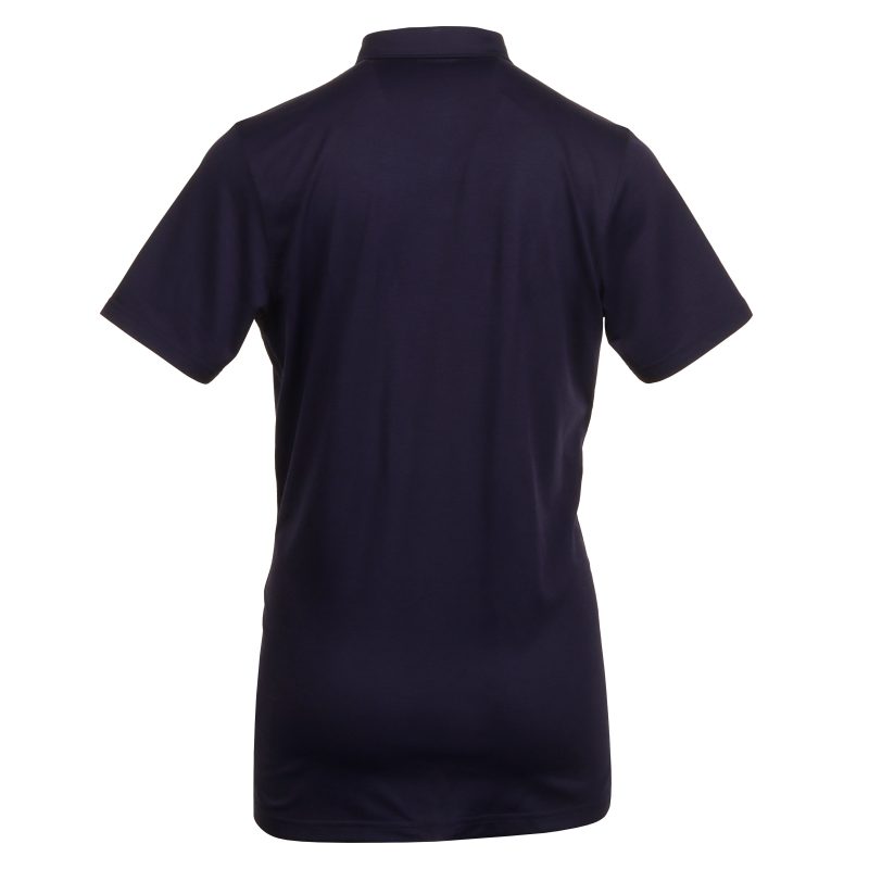 Calvin Klein Golf Fort Jackson Shirt CKMS24881 Evening Blue 2