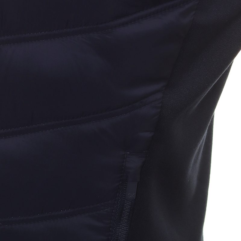 Calvin Klein Golf Frontera Hybrid Gilet C9833 Navy 4