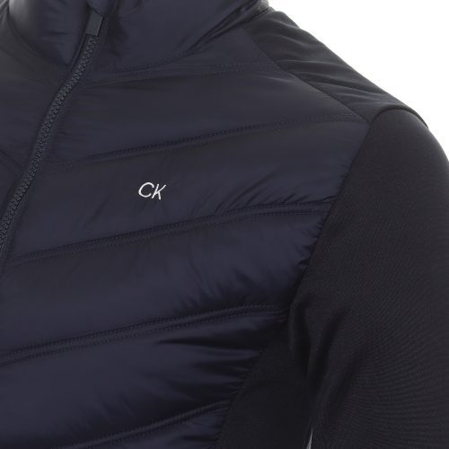 Calvin Klein Golf Frontera Hybrid Jacket C9832 Navy 3