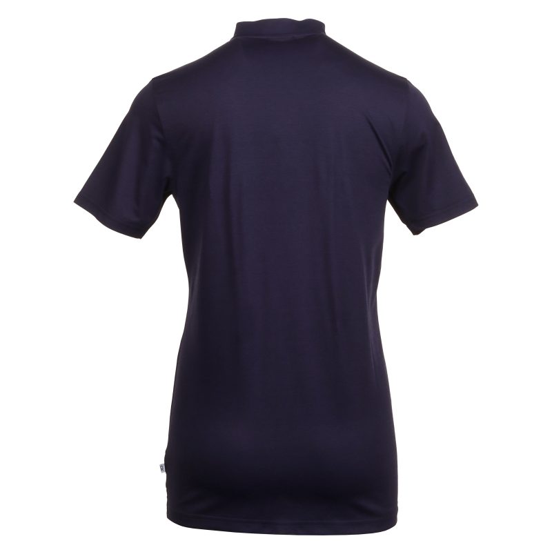 Calvin Klein Golf Middlebrook Shirt CKMS24884 Evening Blue 2