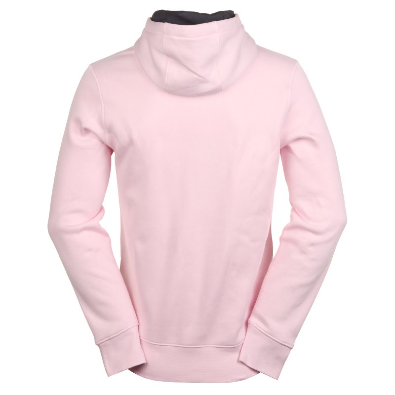 Calvin Klein Golf Nature Hoodie C9653 Pink 3