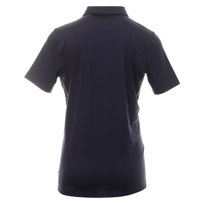 Calvin Klein Golf Newport Shirt C9406 Navy 2