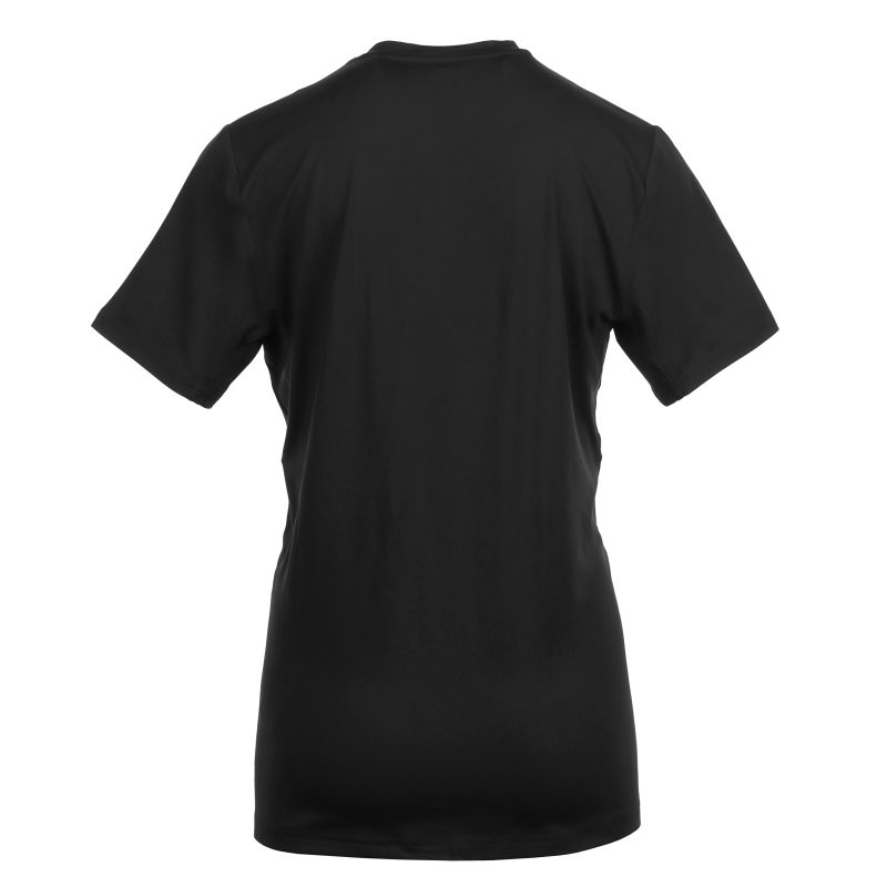 Calvin Klein Golf Newport Tee Shirt C9923 Black 2