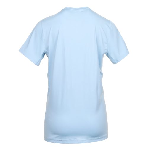 Calvin Klein Golf Newport Tee Shirt C9923 Blue 2 1