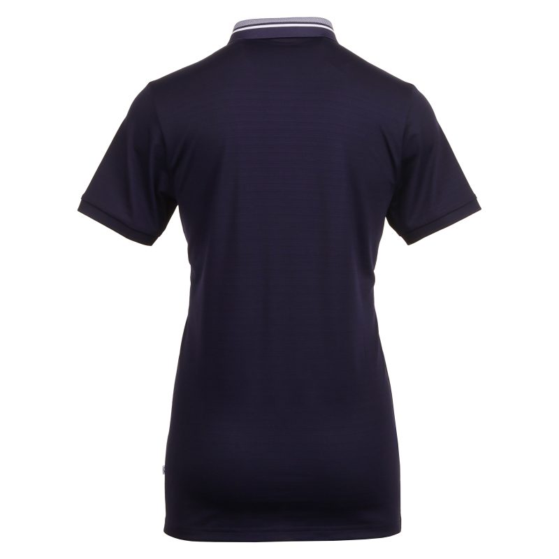 Calvin Klein Golf Parramore Shirt CKMS24885 Evening Blue 2