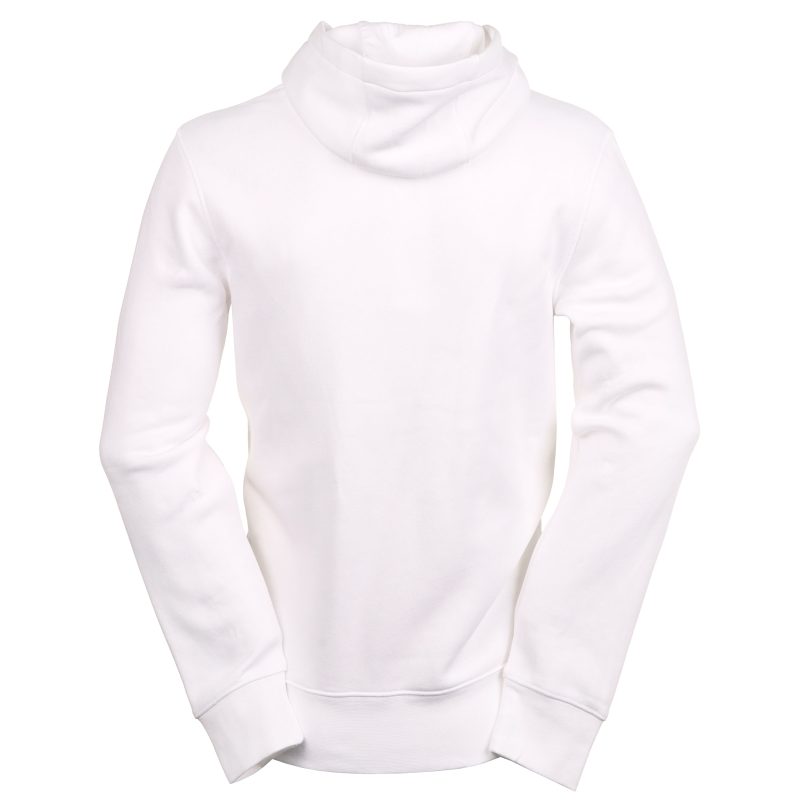 Calvin Klein Golf Planet Hoodie C9562 White 2