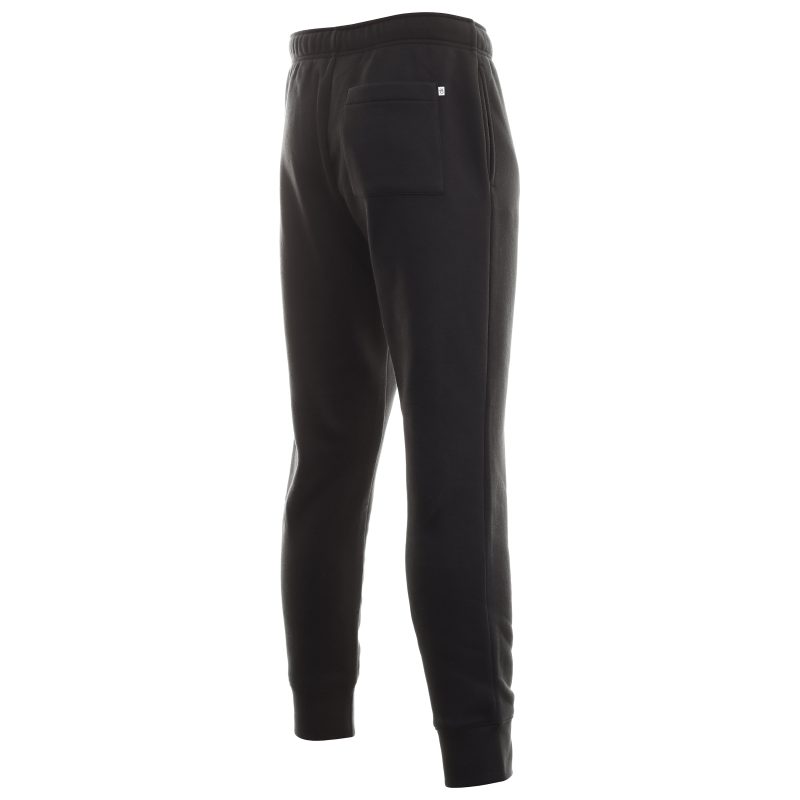 Calvin Klein Golf Planet Jogger C9563 Black 1