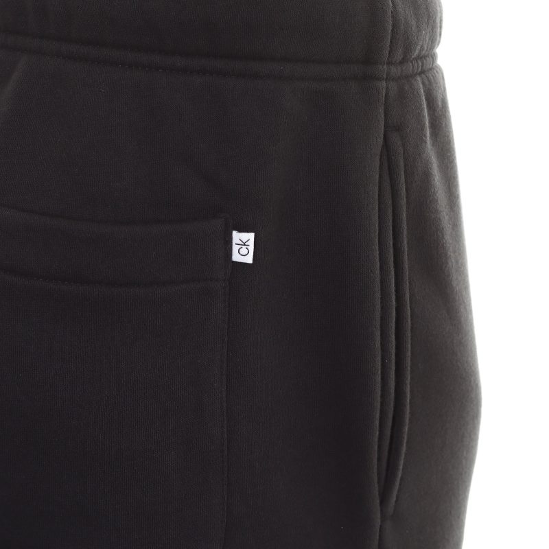 Calvin Klein Golf Planet Jogger C9563 Black 3