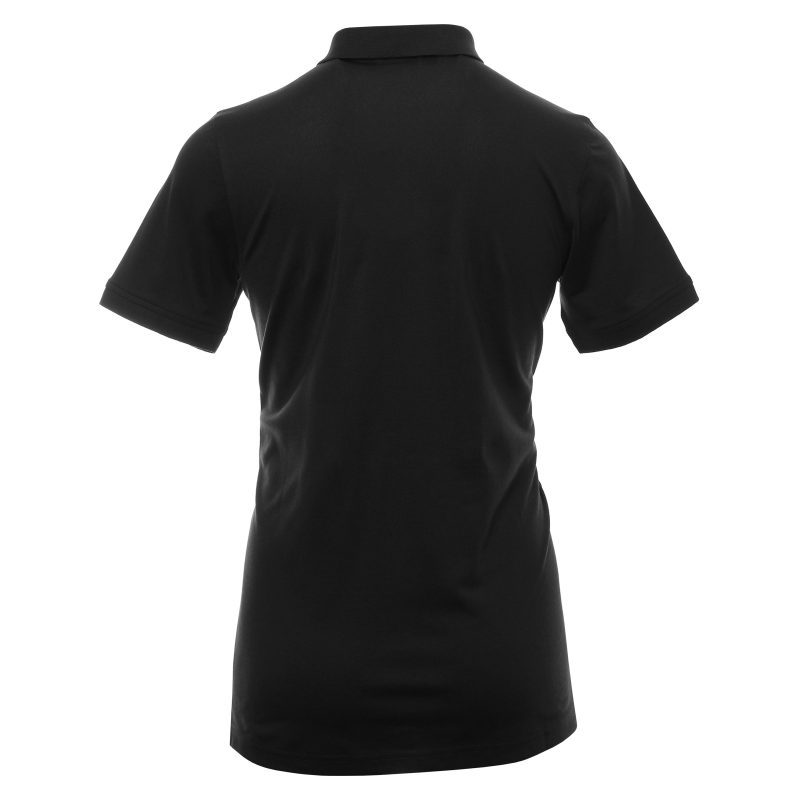 Calvin Klein Golf Planet Shirt C9579 Black 2