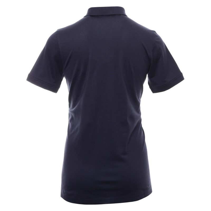 Calvin Klein Golf Planet Shirt C9579 Navy 2