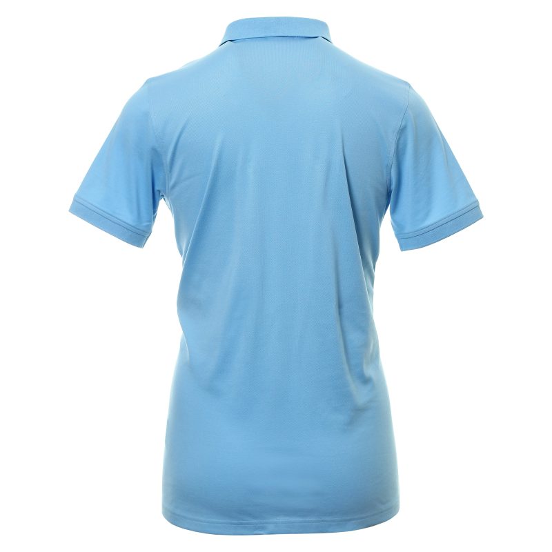 Calvin Klein Golf Planet Shirt C9579 Sky Blue 3 1