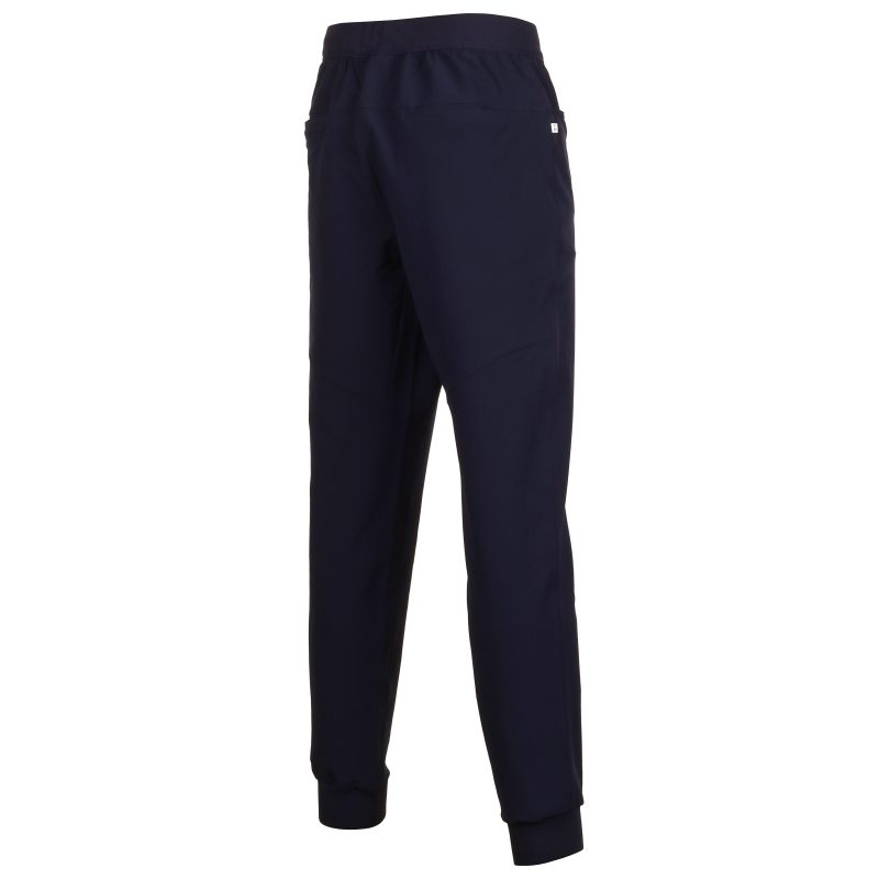 Calvin Klein Golf Tech Jogger CKMS24895 Navy 1