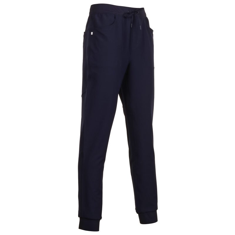 Calvin Klein Golf Tech Jogger CKMS24895 Navy 2