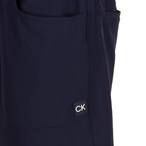 Calvin Klein Golf Tech Jogger CKMS24895 Navy 3