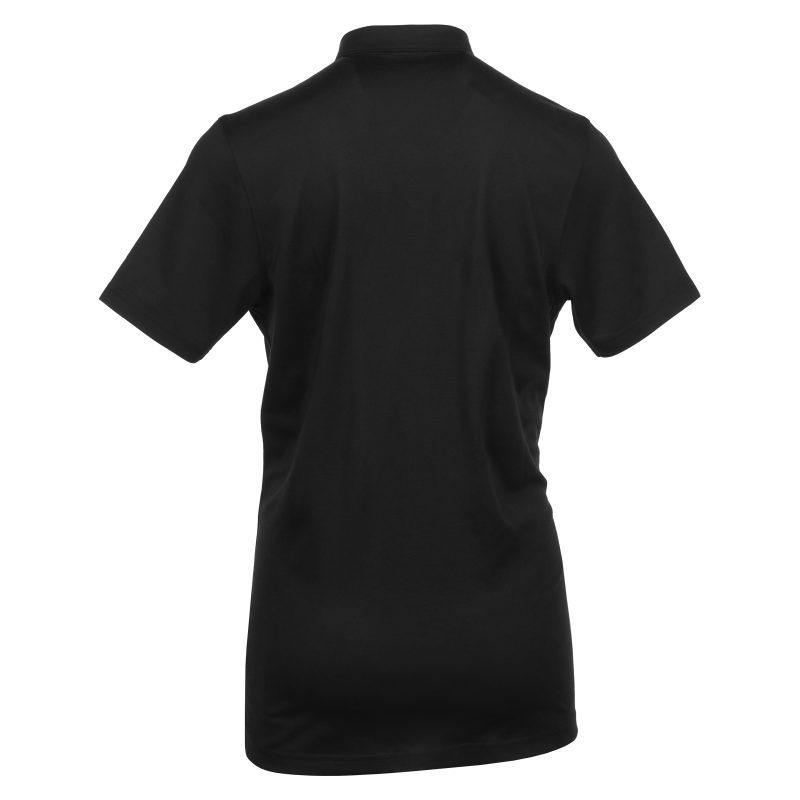 Calvin Klein Golf Uni Shirt C9952 Black 2