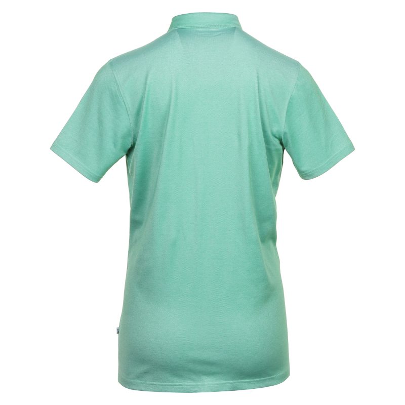 Calvin Klein Golf Uni Shirt C9952 Green 2