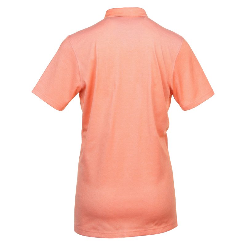 Calvin Klein Golf Uni Shirt C9952 Orange 2