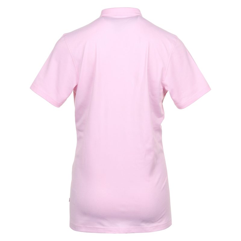 Calvin Klein Golf Uni Shirt C9952 Pink 2