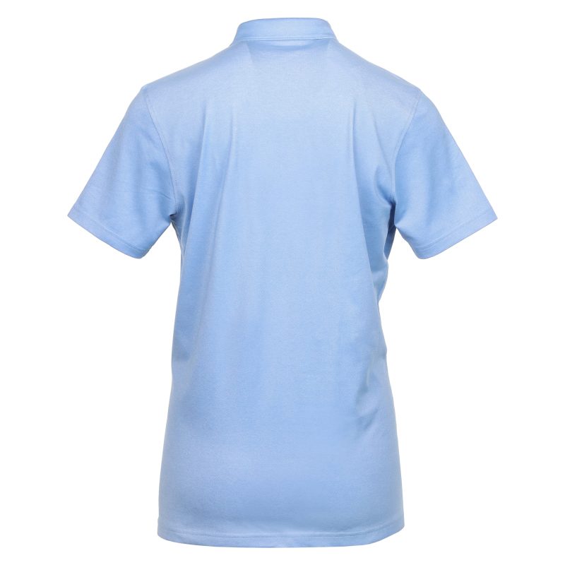 Calvin Klein Golf Uni Shirt C9952 Sky 2