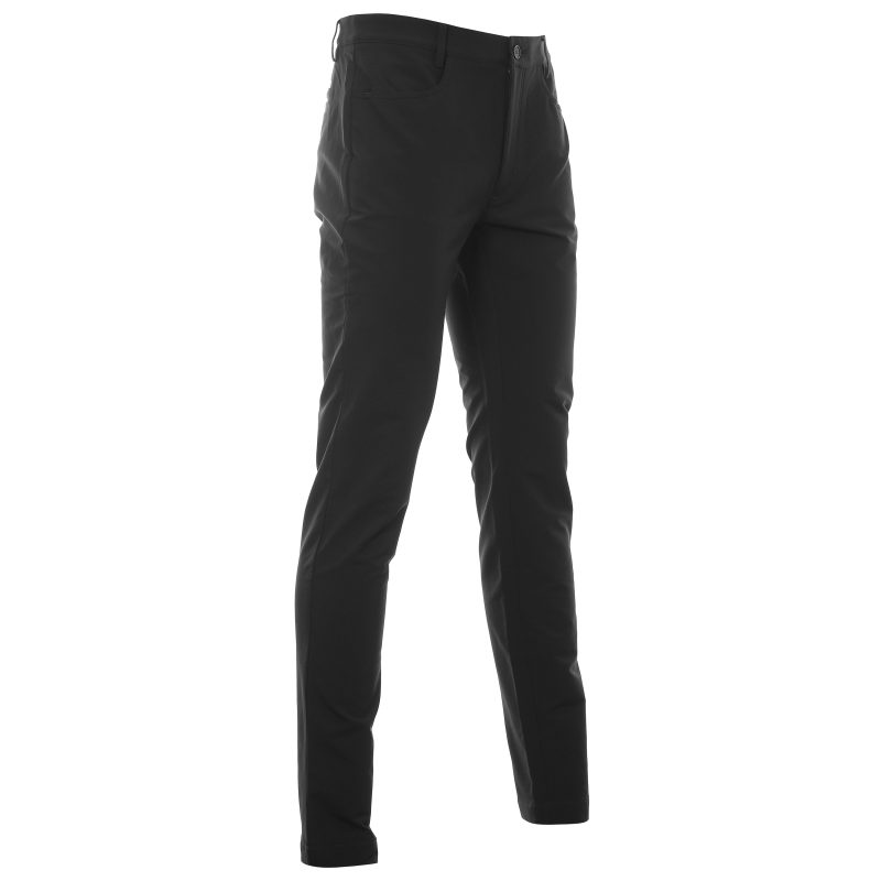 Calvin Klein Golf Winter Genius Trouser CKMA22713 Black 2