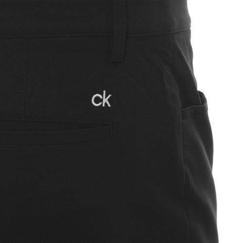 Calvin Klein Golf Winter Genius Trouser CKMA22713 Black 3