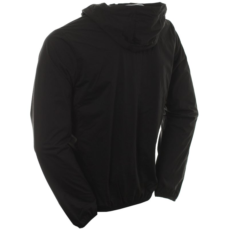 CalvinKleinGolfUltronLinedHoodedJacketCKMA20422BLACK3