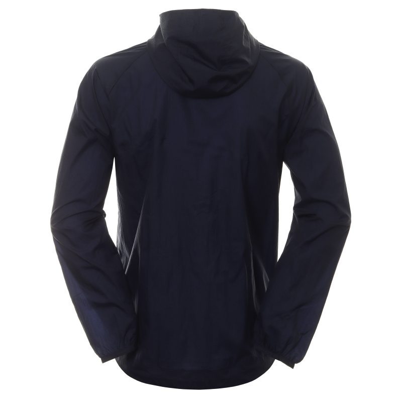 Castore Core Flyweight Jacket CM0565 Navy 2