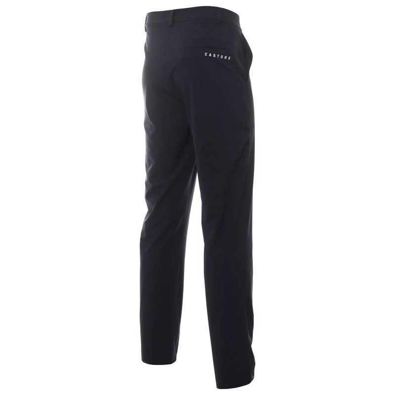 Castore Essential Golf Trousers CMA10065 Midnight 1