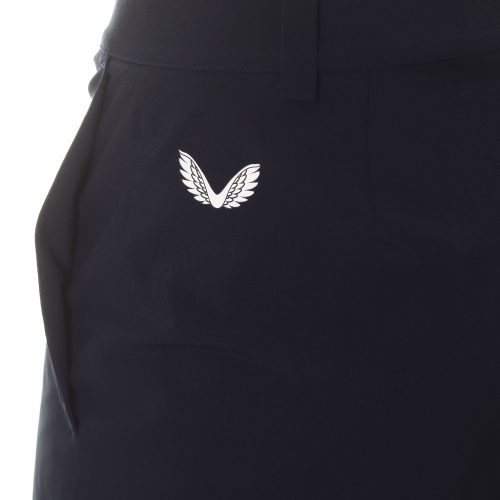 Castore Essential Golf Trousers CMA10065 Midnight 3