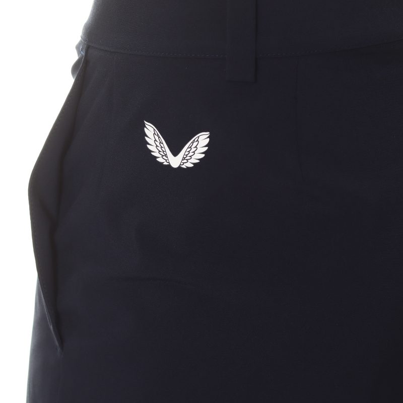 Castore Essential Golf Trousers CMA10065 Midnight 3