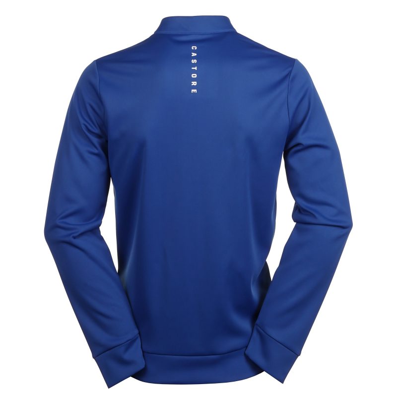 Castore Golf Classic 1 4 Zip Midlayer SS24 GMC40686 167 2