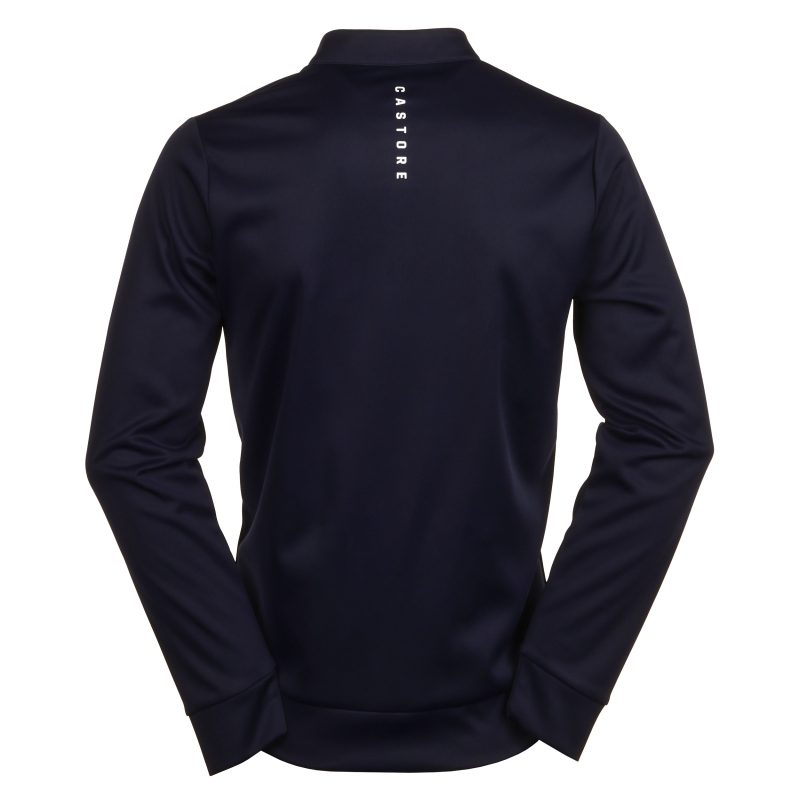 Castore Golf Classic 1 4 Zip Midlayer SS24 GMC40686 175 2