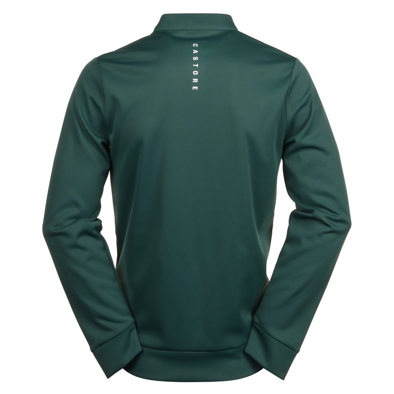 Castore Golf Classic 1 4 Zip Midlayer SS24 GMC40686 261 2