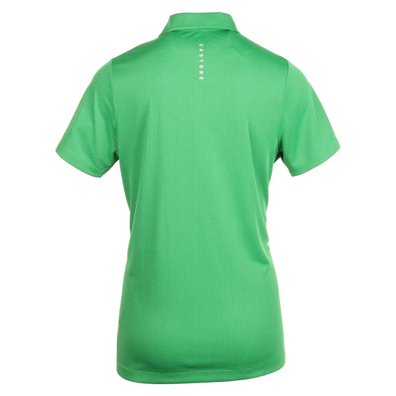 Castore Golf Engineered Knit Polo Shirt SS24 GMC30693 261 2