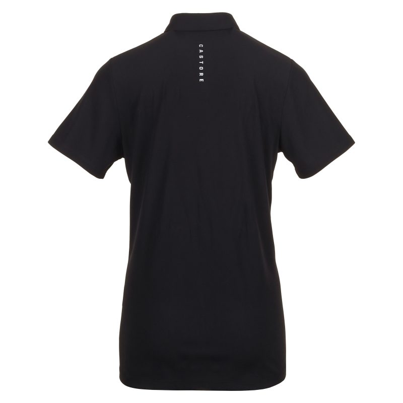 Castore Golf Essential Polo Shirt SS24 GMC30689 001 2