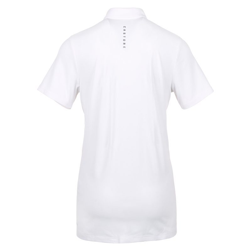 Castore Golf Essential Polo Shirt SS24 GMC30689 020 2