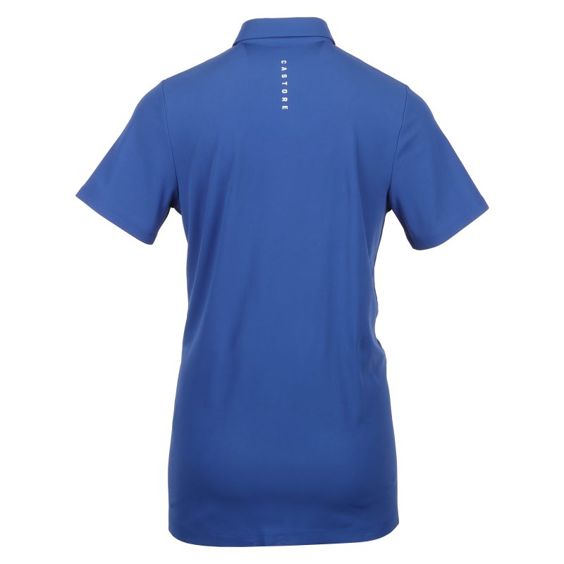 Castore Golf Essential Polo Shirt SS24 GMC30689 167 2