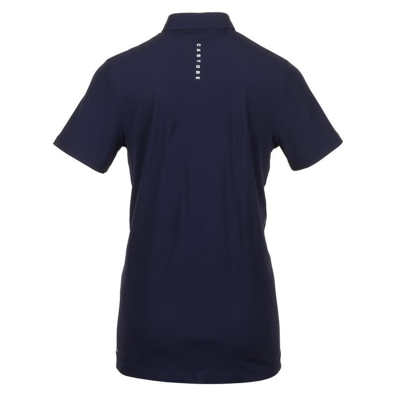 Castore Golf Essential Polo Shirt SS24 GMC30689 175 2