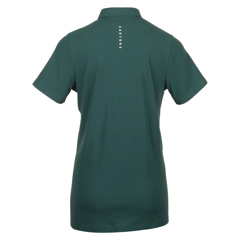 Castore Golf Essential Polo Shirt SS24 GMC30689 261 2