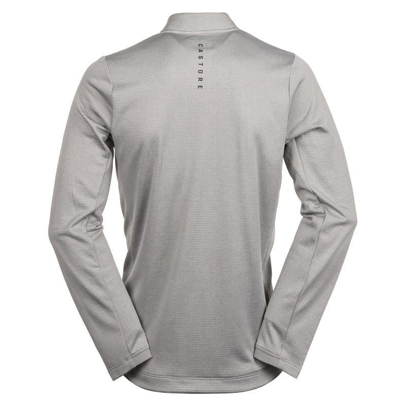 Castore Golf Tech 1 2 Zip Midlayer SS24 GMC40687 217 2