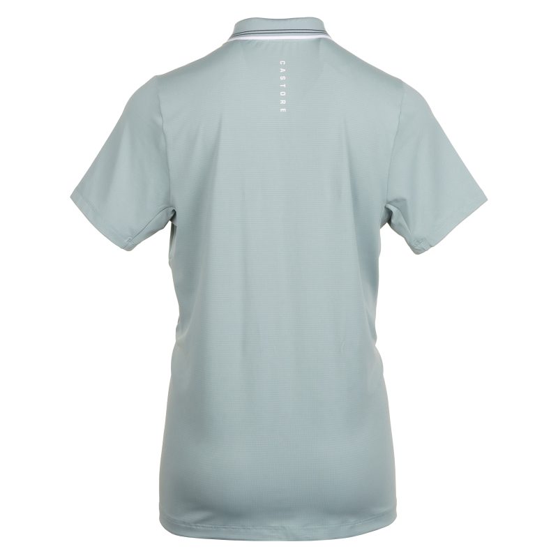 Castore Golf Tech Polo Shirt SS24 GMC30697 218 2